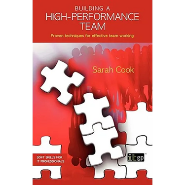 Building a High-Performance Team