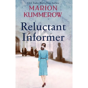 Reluctant Informer