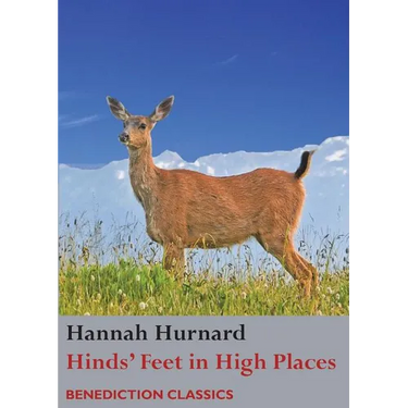 Hinds' Feet on High Places