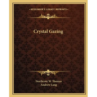 Crystal Gazing