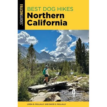 Best Dog Hikes Northern California