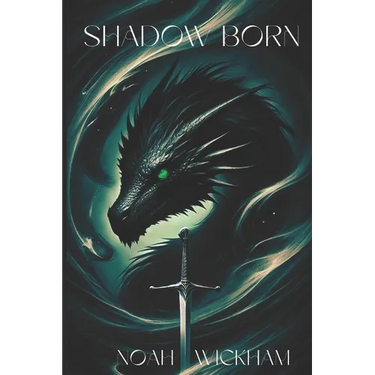 Shadow Born