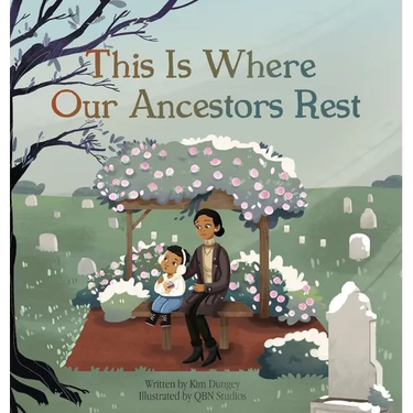 This Is Where Our Ancestors Rest