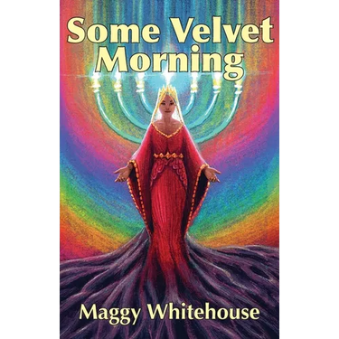 Some Velvet Morning: Another Tale Of The Blue Panda