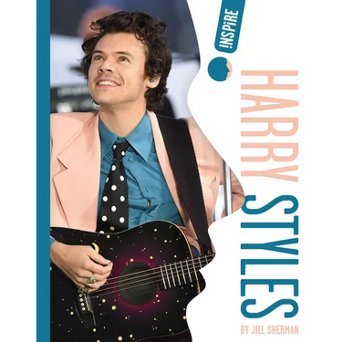 Harry Styles
