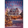 Season's Yuletide & Holly