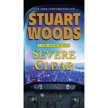 Severe Clear