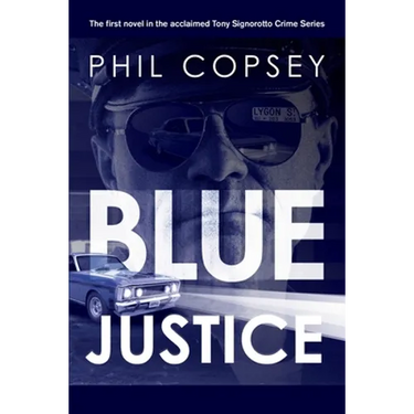 Blue Justice