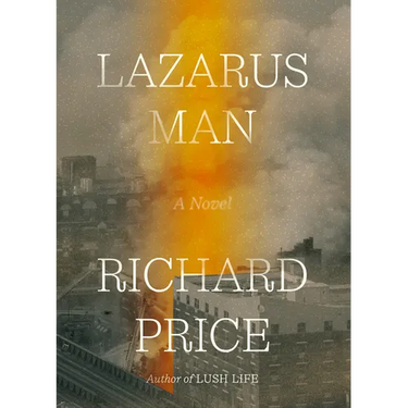 Lazarus Man