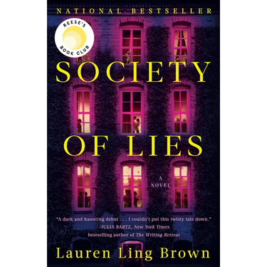 Society of Lies