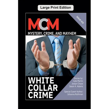 White Collar Crime