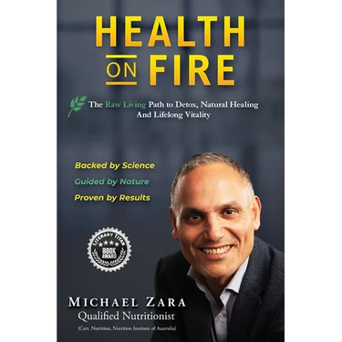 Health on Fire: Restore Your Ultimate Health Today