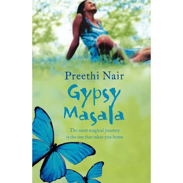 Gypsy Masala