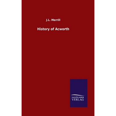 History of Acworth