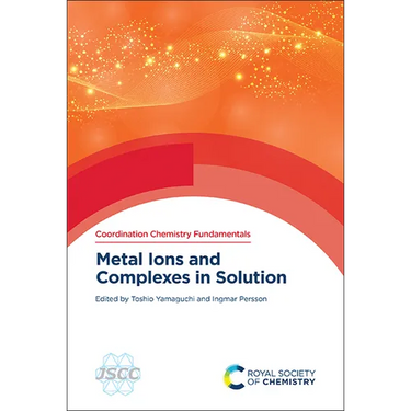 Metal Ions and Complexes in Solution