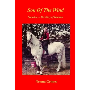 Son Of The Wind
