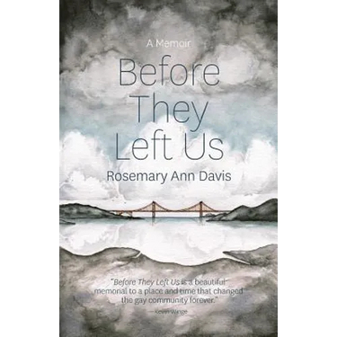 Before They Left Us
