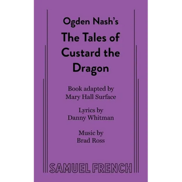 The Tales of Custard the Dragon