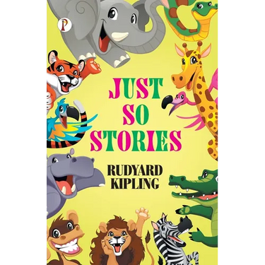 Just So Stories