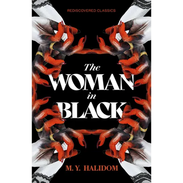 The Woman in Black