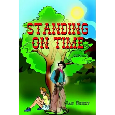 Standing On Time