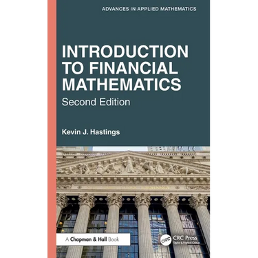 Introduction to Financial Mathematics