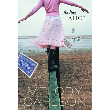 Finding Alice
