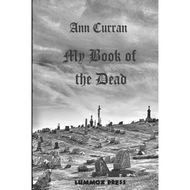 My Book of the Dead