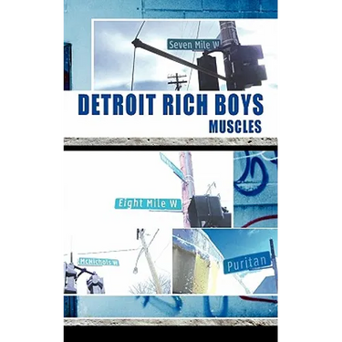 Detroit Rich Boys