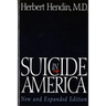 Suicide in America (New and Expanded)