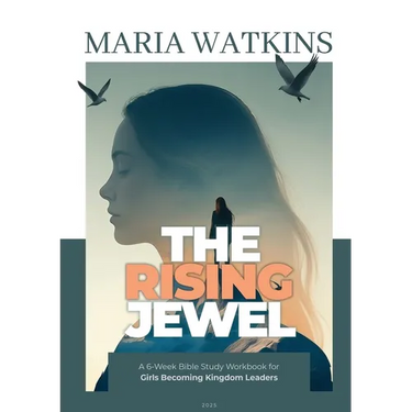 The Rising Jewel