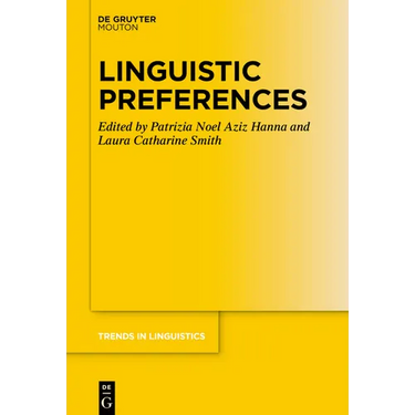 Linguistic Preferences