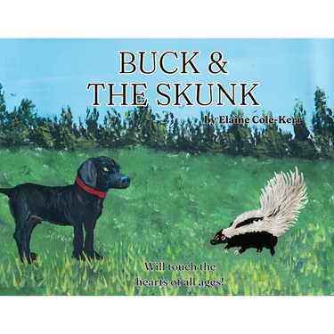 Buck and the Skunk
