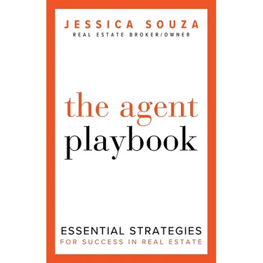 The Agent Playbook