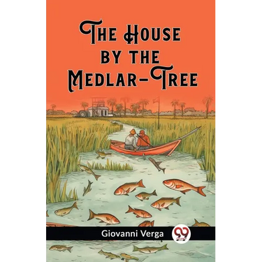 The House by the Medlar-Tree