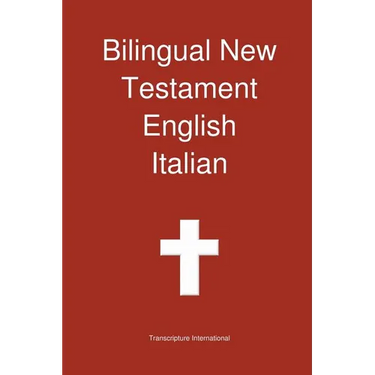 Bilingual New Testament-PR-OE/FL
