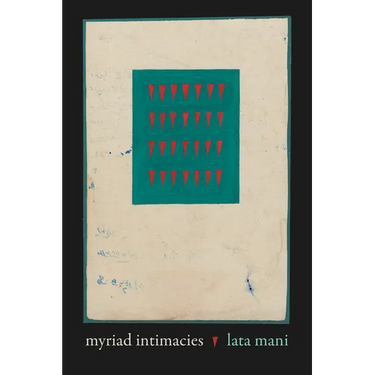 Myriad Intimacies