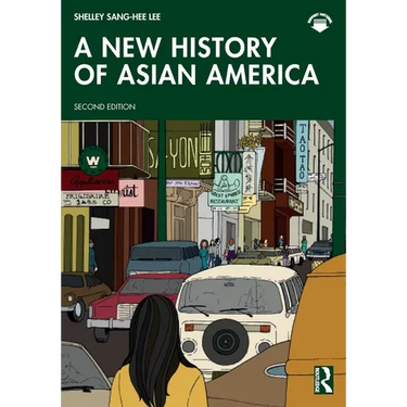 A New History of Asian America
