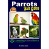 Parrots For Kids Amazing Animal Books For Young Readers