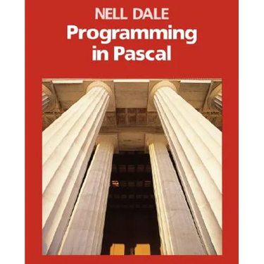 Programming in Pascal: .