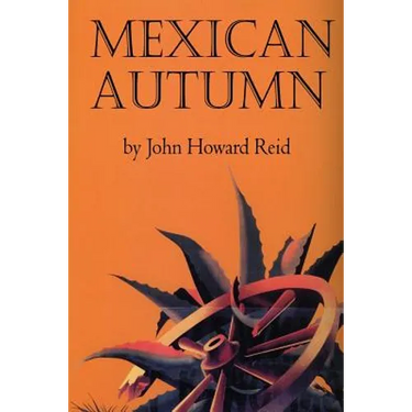 Mexican Autumn