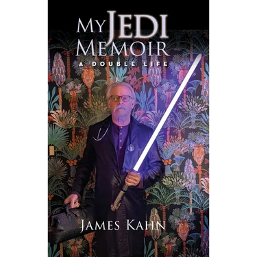 My Jedi Memoir - A Double Life