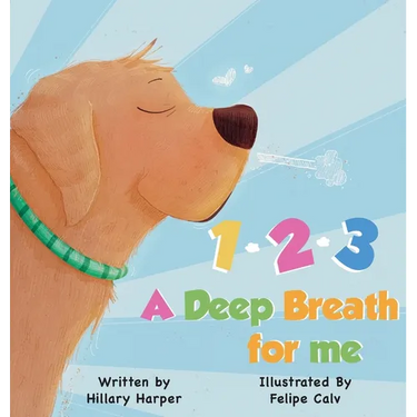 1-2-3, A Deep Breath for Me
