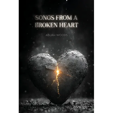 Songs From A Broken Heart