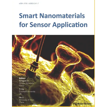Smart Nanomaterials for Sensor Application