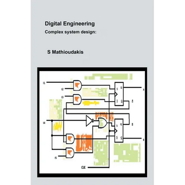 Digital Engineering: Complex System Design