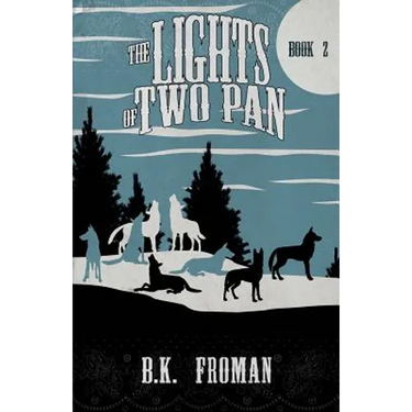 The Lights of Two Pan