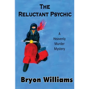 The Reluctant Psychic