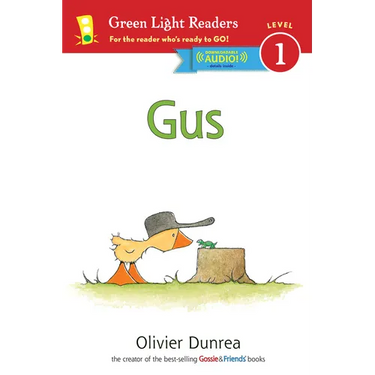Gus