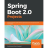 Spring Boot 2.0 Projects